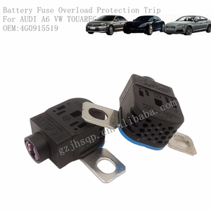 4G0915519 <span class=keywords><strong>fusible</strong></span> de batterie de haute qualité Protection contre les surcharges pour <span class=keywords><strong>AUDI</strong></span> <span class=keywords><strong>A6</strong></span> VW TOUAREG 4G0 915 519 - Product Image 2