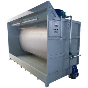 Système d'éclairage LED LX Rideau d'eau <span class=keywords><strong>Cabine</strong></span> <span class=keywords><strong>de</strong></span> <span class=keywords><strong>peinture</strong></span> automobile <span class=keywords><strong>Cabine</strong></span> <span class=keywords><strong>de</strong></span> <span class=keywords><strong>peinture</strong></span> à pulvérisation d'eau avancée - Product Image 5