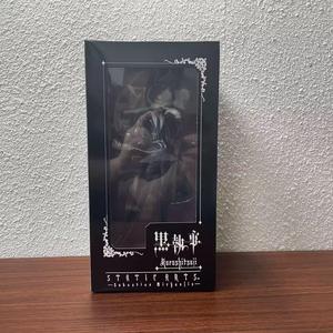 Figurine en PVC de dessin animé <span class=keywords><strong>Kuroshitsuji</strong></span> Black Butler Sebastian Michaelis HESPER 22cm - Product Image 6