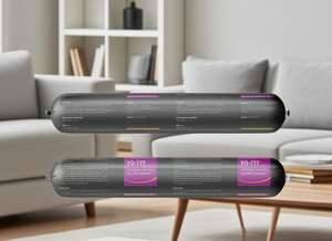 Chất lượng cao GP Silicone sealant mẫu miễn phí màu xây dựng vữa tuyệt vời cho đóng gói Xây Dựng Nhà Máy Giá thấp - Product Image 2