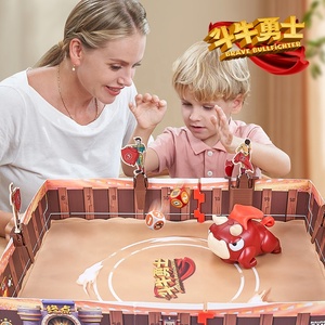 <span class=keywords><strong>Jeu</strong></span> de société de taureau de combat, jouet de taureau de combat, ensemble de <span class=keywords><strong>jeu</strong></span>, <span class=keywords><strong>bac</strong></span> <span class=keywords><strong>à</strong></span> <span class=keywords><strong>sable</strong></span>, stratégie, kit d'équipe STEM, <span class=keywords><strong>jeu</strong></span> de cartes d'animaux, <span class=keywords><strong>jeu</strong></span> de table - Product Image 4