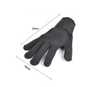 Gants de protection anti-coupure pour la chasse et la pêche en plein air