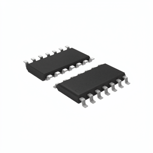 Electronic Circuit Components Power Management (PMIC) 14 SOlC TD350E Manufacturer Channel - Product Image 1