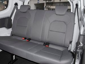 Nouveau Wuling hongguang minibus électrique hybride à autonomie étendue microbus 7 places 2025 - Product Image 6