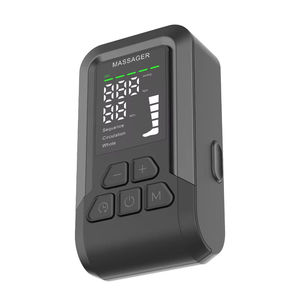 Zoshine Neues Produkt Luftkompressions-Beinmassagegerät für Wade, Schulter, Knie, Intelligentes Elektrisches Arthritis-Knie-Massagegerät zur Entspannung - Product Image 5