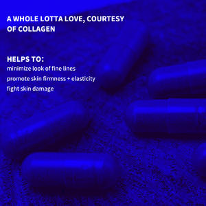 Toptan fiyat C vitamini ve kırmızı şarap meyve özü ile kollajen kapsüller sağlıklı bağışıklık sistemi destek cilt sıkılığını geliştirmek - Product Image 3