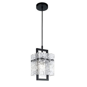 Girban — lustre LED doré au design Art déco moderne, produit de luxe, luminaire décoratif d'intérieur, idéal pour un salon, une salle à manger, un Restaurant ou un Bar - Product Image 6