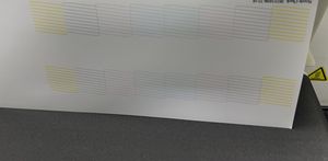 <span class=keywords><strong>QSS</strong></span> Máy In Ảnh Khô Minilab D1005 Máy In Ảnh Khô Minilab D1005 Noritsu D1005 Sử Dụng Song Công - Product Image 2