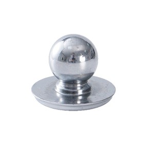 Ball Head Screws Zinc Alloy Bearing Medical Devices <b>Wardrobes</b> Cabinets Drawers - Product Image 5