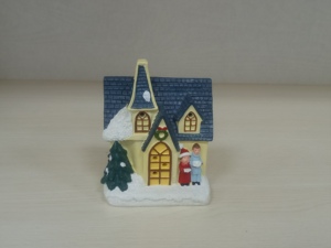 Hars <span class=keywords><strong>Camper</strong></span> Beeldje & Standbeeld, <span class=keywords><strong>Camper</strong></span> Aanhangwagen Hars Vogelhuisje Opknoping Of Tafelblad Rood Wit Blauw - Product Image 6