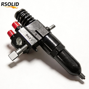 Inyector de Combustible Diésel Mecánico Rsoliddiesel 5226410R 5226410 R-5226410 para Maquinaria de Construcción 8V92, 12V92 - Product Image 1
