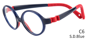 Monturas de <span class=keywords><strong>gafas</strong></span> vintage coloridas <span class=keywords><strong>para</strong></span> <span class=keywords><strong>adolescentes</strong></span> y niños, <span class=keywords><strong>gafas</strong></span> ópticas flexibles con <span class=keywords><strong>gafas</strong></span> <span class=keywords><strong>para</strong></span> miopía <span class=keywords><strong>para</strong></span> niños y niñas - Product Image 4
