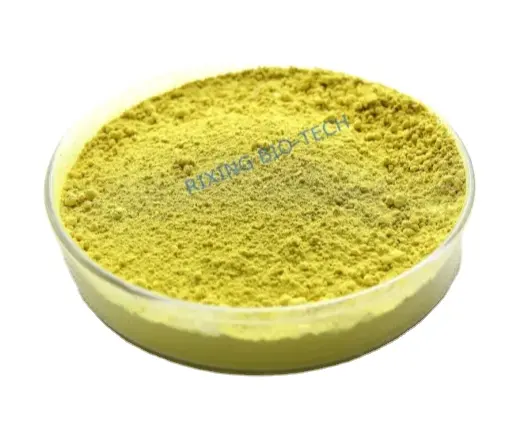 Dye Intermediate 1、9-PyrazoloanthroneためVat Dyes CAS No。129-56-6 High Quality Appearance Yellow Green Powder