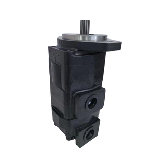 14561971 14644494 Bomba hidráulica EC360 EC330 EC460 EC600 EC700 Pieza de excavadora Bomba de engranajes hidráulica 14543168 14537295 - Product Image 1