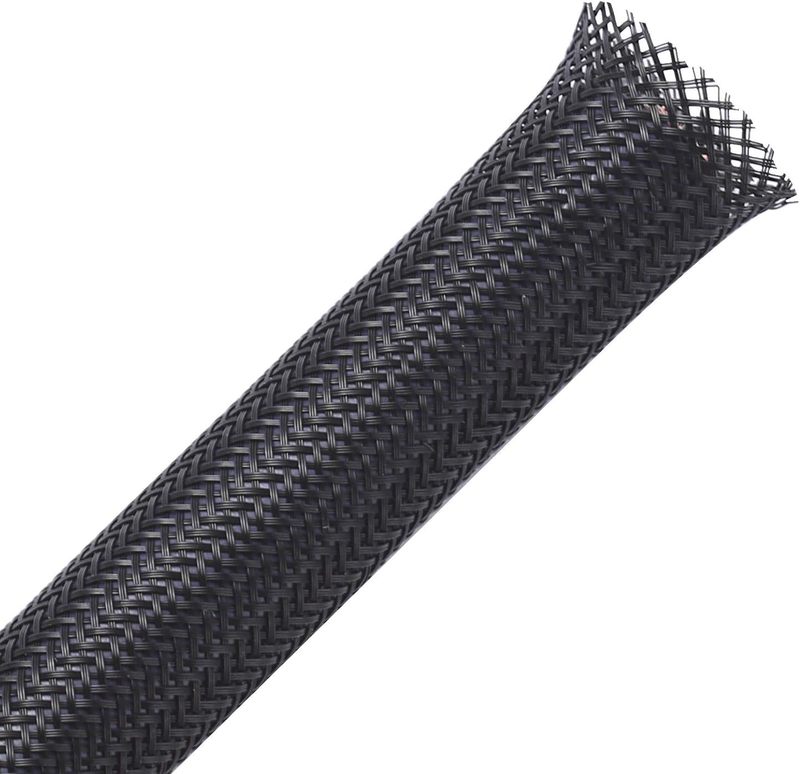 GSKJ VelcroSleeve Abrasion Protection Hook and