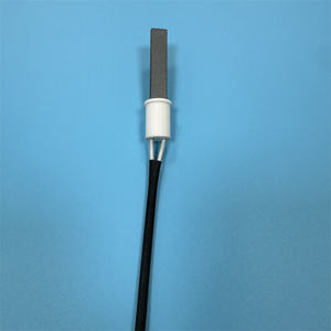 Elemen pemanas keramik nitrida silikon pemanas Cepat tahan panas - Product Image 6