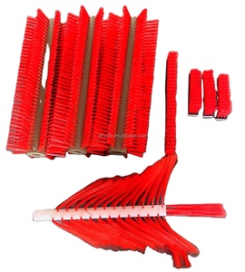 <span class=keywords><strong>Brosse</strong></span> centrale industrielle OEM pour machine de brossage et de décapsulage de bouteilles de 5 gallons/20 litres BS-1 - Product Image 2