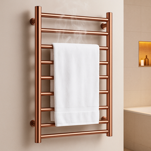 Profession elle Salon Spa Smart Massage Handtuch halter und Trockner Wärmer beheizte elektrische Heizkörper Handtuch wärmer Rack Maschine - Product Image 2