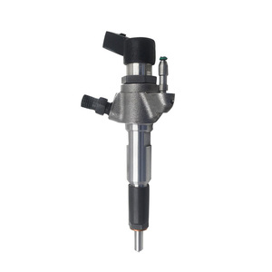 Injecteur de carburant Common Rail 50274V05 9802448680 A2C59513556 pour moteur diesel - Product Image 1
