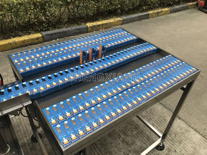 Empaquetadora automática del cartón de la máquina de encuadernación de la caja de cartón de la máquina - Product Image 4