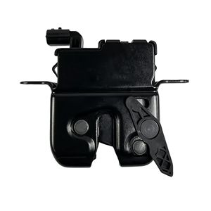 Actuador de Cerradura de Maletero Dacia 905039605R para Logan Sandro 2013-2021, Sistema de Cierre Centralizado con Alarma Antirrobo - Product Image 2