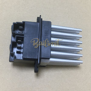 Nuevo módulo de resistencia de potencia del <span class=keywords><strong>Motor</strong></span> del ventilador de alta calidad para Chrysler para <span class=keywords><strong>Jeep</strong></span> para Dodge 5179985AA 4885482AC K05179985AA - Product Image 4