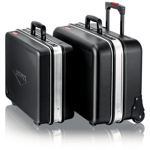 KNIPEX 00 21 06 HK S Estuche de Herramientas "BIG Basic Move" Sanitario de 31 Piezas, 515 mm - Product Image 2