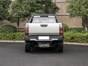 Nouvelle camionnette électrique Rely R08EV Awd 88kwh 505km - Product Image 3
