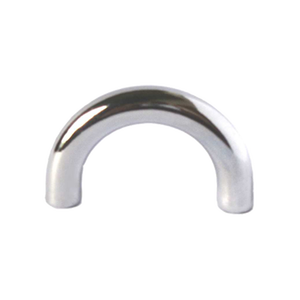 POIGNÉE DE MEUBLE '1318' Interaxis 32mm-Or Poli - Product Image 1