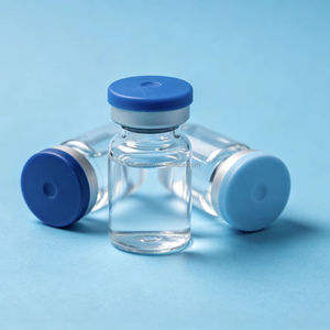 ขวดแก้วแบบกำหนดเองราคาส่งพร้อมฝาปิด ขนาด 5 มล. ขวดเกรดยา ขนาด 10 มล. ขวดแก้วใสแบบขวดหลอดพร้อมฝาเกลียว - Product Image 3