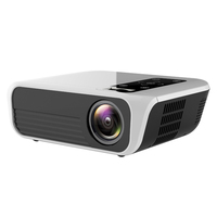 Projecteur LED multicouches, Full HD, wi-fi, 1920x1080, 1080P, expédié de la chine