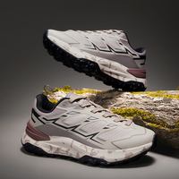 Nouvelles Chaussures de Course Tendance Design Moderne Professionnelles pour Hommes, Amorti Extérieur, Sport, Entraînement, Athlétisme, Légères