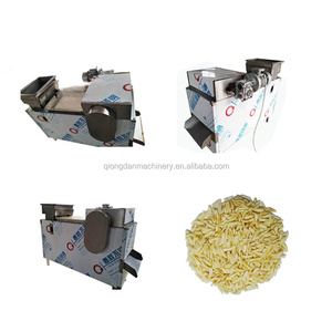 Máquina Cortadora de <span class=keywords><strong>Almendras</strong></span>, Cortadora de Granos de Cacahuete, Máquina para Cortar Tiras de Badam - Product Image 4