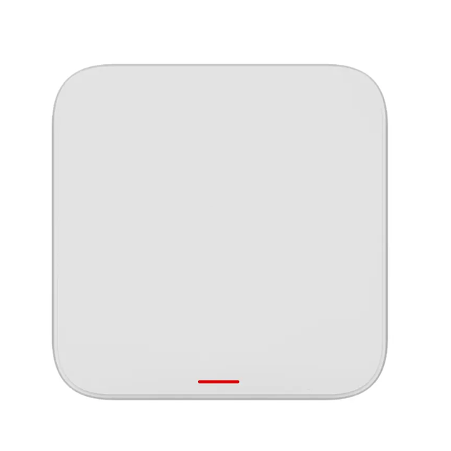 AirEngine 8761-X1 Wi-Fi 6 Indoor Ceiling AP 5.95Gbps 12-Stream 10GE+GE IEEE802.3at PoE Enterprise Office Access Point