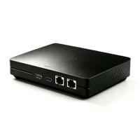 Boîte IPTV personnalisée, solution de boîte TV intelligente, service de streaming HD
