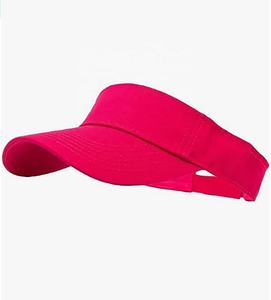 Casquettes de sport pour femmes et hommes - Protection solaire imperméable 100% coton, logo personnalisé, couleur personnalisée, utilisation en extérieur, qualité supérieure - Product Image 6