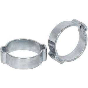 Aangepaste Metalen Stempelen Sanitair Roestvrij Staal 304 316l Pijp Klem Spoel Voor Pijp Fitting - Product Image 2