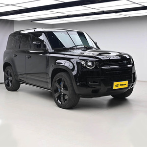 Autos de Alta Calidad Land Rover <span class=keywords><strong>Defender</strong></span> 110 2023 Sistema Híbrido Suave de 48V 3.0T SUV de 5 Plazas Confort Todoterreno Autos de Lujo Autos Usados - Product Image 3