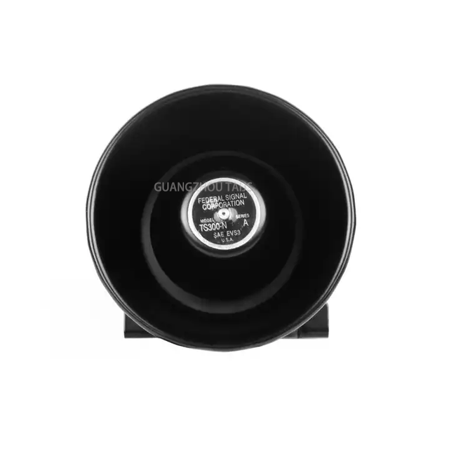 150 W 100 W 200 W Emergent Auto Alarm Hooter Car Vehicles Horn Speaker 12 V Electronic Siren Horn