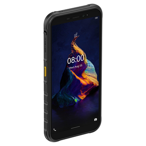 Teléfono Resistente Original <span class=keywords><strong>Ulefone</strong></span> Armor <span class=keywords><strong>X8</strong></span>, Smartphone Impermeable IP68 con Android 10, Pantalla de 5.7'', 4/64 GB, Octa-core, Batería Grande, NFC, LTE - Product Image 5