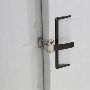 Congelatore a Piastre <span class=keywords><strong>Mr</strong></span>.Frio 15 Vassoi 500 Litri per Alimenti Congelati in Acciaio Inox 304 -40°C con Controllo Digitale e Congelamento Durevole - Product Image 5