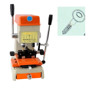 Machine <span class=keywords><strong>de</strong></span> perçage et <span class=keywords><strong>de</strong></span> duplication <span class=keywords><strong>de</strong></span> clés <span class=keywords><strong>de</strong></span> voiture multifonction avancée à <span class=keywords><strong>prix</strong></span> d'usine avec moteur, garantie 1 an et réglage fin - Product Image 2