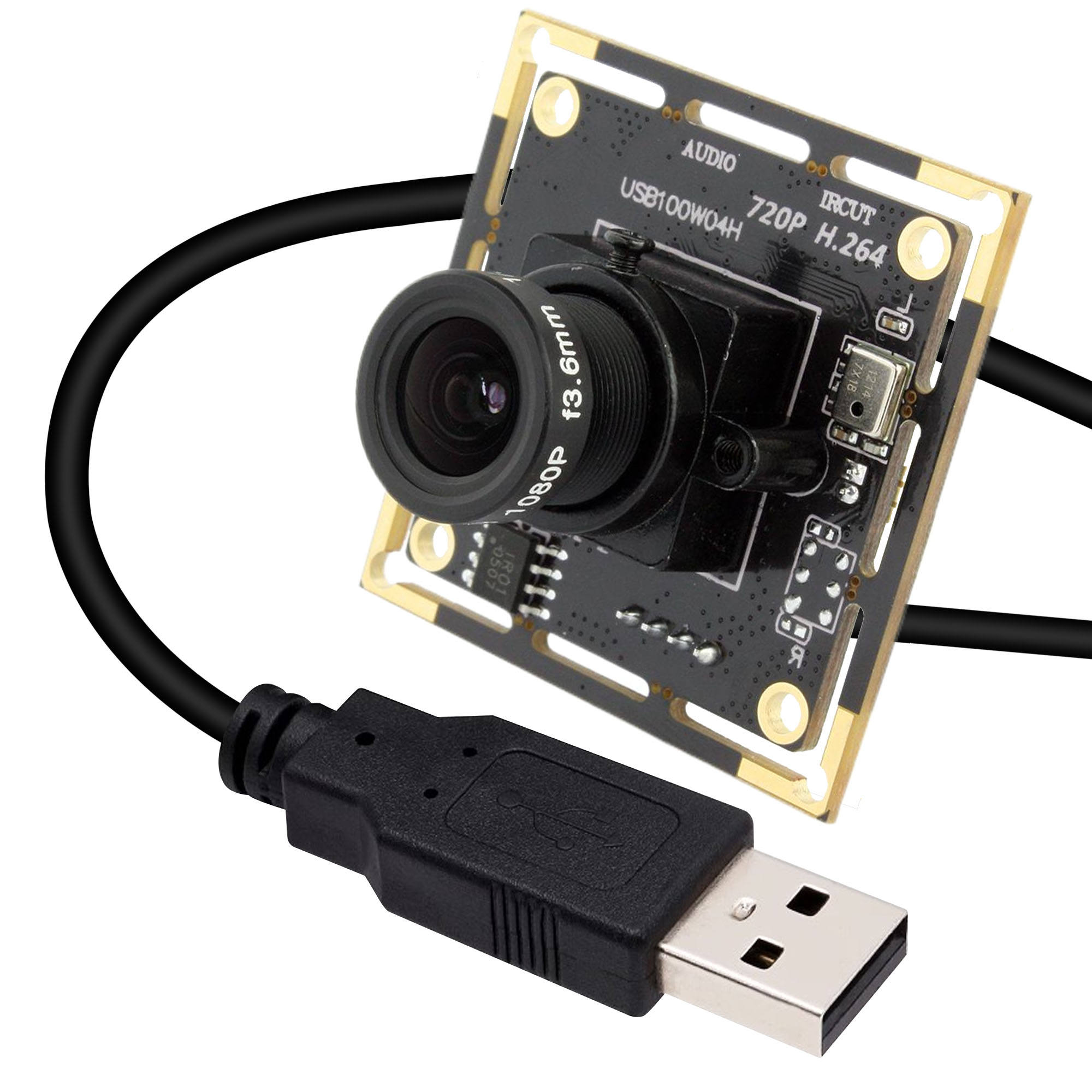 Vimicro USB Cameras - High Quality Video Solutions, image size:2000x2000