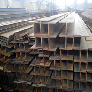 300x200 piccolo ferro h fascio Q235 strutturale in acciaio al carbonio profilo H travi in acciaio con buona qualità - Product Image 3
