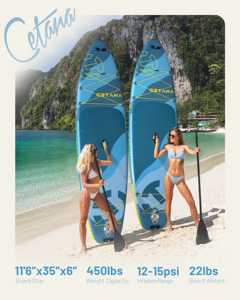 Tabla <span class=keywords><strong>de</strong></span> <span class=keywords><strong>Paddle</strong></span> <span class=keywords><strong>Surf</strong></span> Inflable <span class=keywords><strong>de</strong></span> 11'6''x35'' Portátil para <span class=keywords><strong>Surf</strong></span> y Juegos Acuáticos, <span class=keywords><strong>Venta</strong></span> Directa <span class=keywords><strong>de</strong></span> Fábrica - Product Image 4