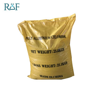 Poly chlorure d'aluminium Pac 31% produits chimiques matières premières haute pureté Pac <span class=keywords><strong>Polyaluminium</strong></span> chlorure - Product Image 4