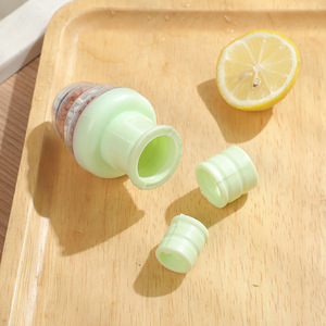 Faucet <b>Water</b> Filter With Maifan Stone Six Layer Purification Splash Proof Kitchen Sink Tap Head For Healthy <b>Drinking</b> <b>Water</b> - Product Image 4