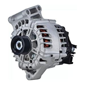 Conjunto de <span class=keywords><strong>Alternador</strong></span> para <span class=keywords><strong>Ford</strong></span> <span class=keywords><strong>Focus</strong></span> 2015-2018 1.6/Ecosport/Fiesta 2013 1.5, Generador OEM AV6N10300HA - Product Image 3