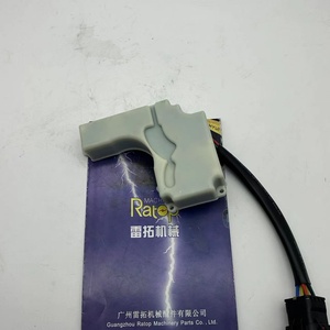 สวิตช์เกียร์ 417-43-26212 4174326212 สำหรับอะไหล่รถตักล้อยาง W380-5 WA380-6 - Product Image 6