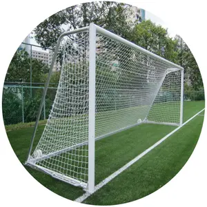 Portería de Fútbol Profesional Independiente de Aluminio para Adultos para Entrenamiento - Product Image 1